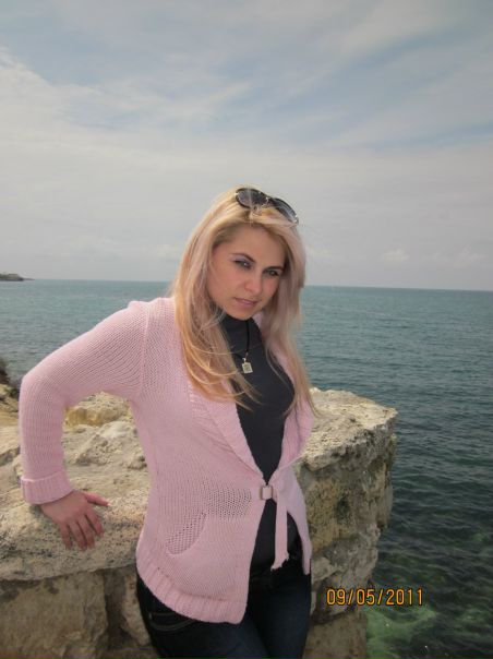 №18, Олеся Олексюк, Николаев №18, Олеся Олексюк, Николаев