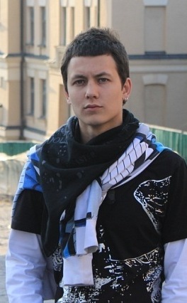 №133, Аас Кий, 59 лет №133, Аас Кий, 59 лет