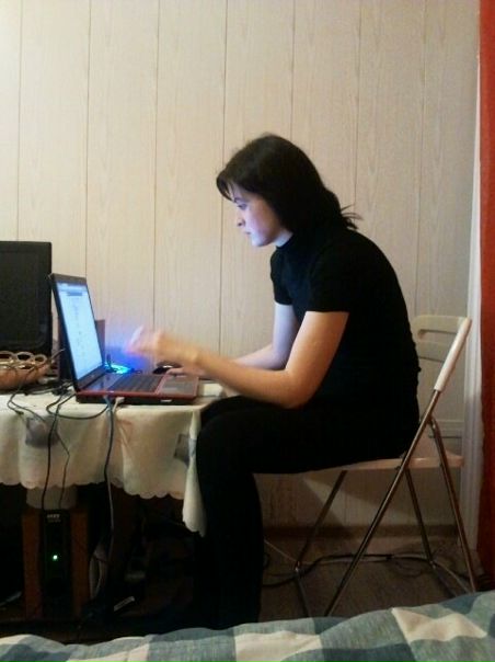 №50, Maxim Abramovich, 40 лет, Porto №50, Maxim Abramovich, 40 лет, Porto