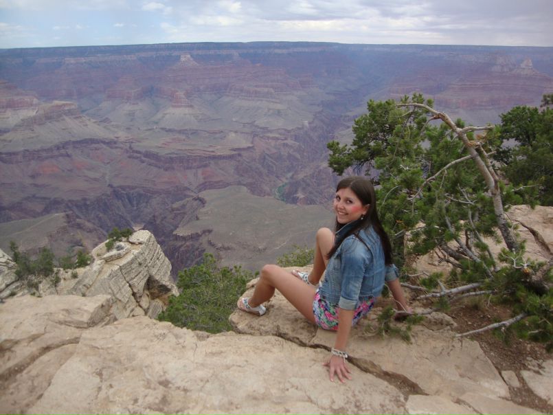 №2, Алина Соколова, 38 лет, New York City №2, Алина Соколова, 38 лет, New York City