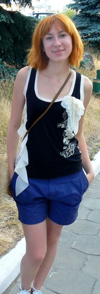 №65, Алёна Пионтковская, Киев №65, Алёна Пионтковская, Киев