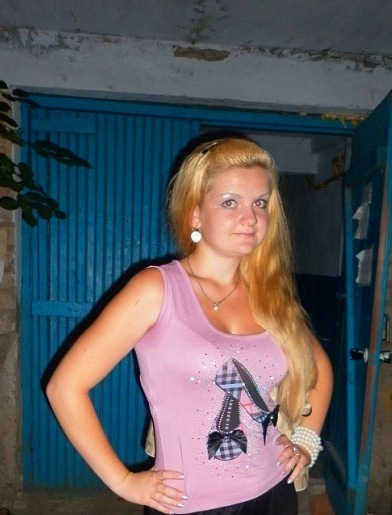 №74, Анна Тупиконь №74, Анна Тупиконь