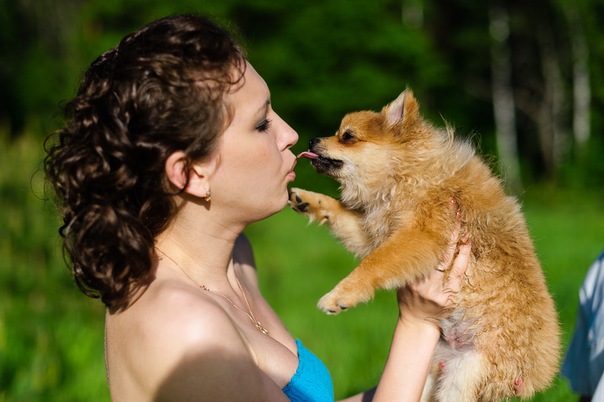 №17, Ольга, Москва №17, Ольга, Москва