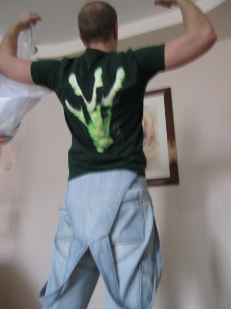 №78, Александр Захаркин, Рязань №78, Александр Захаркин, Рязань