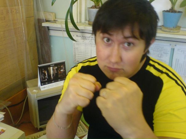 №1, Альберт Тураханов №1, Альберт Тураханов