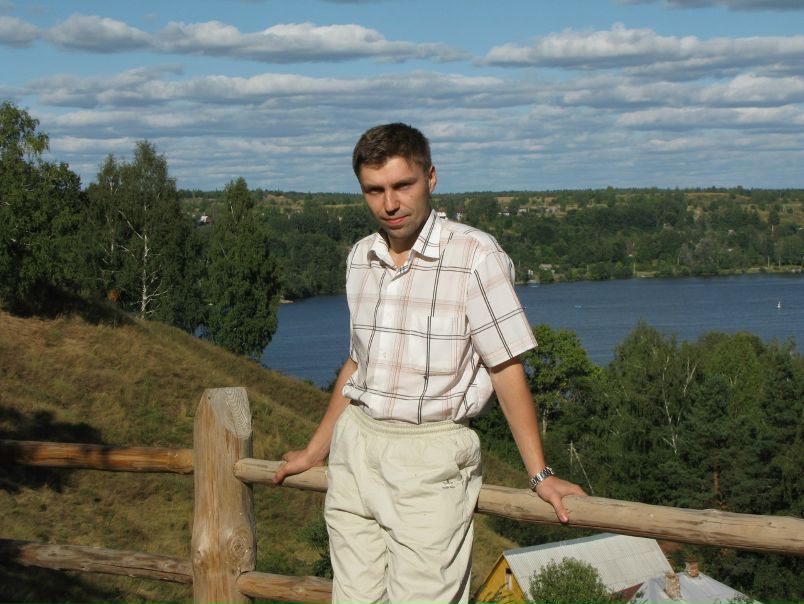 №9, Виктор Корсаков, Иваново №9, Виктор Корсаков, Иваново