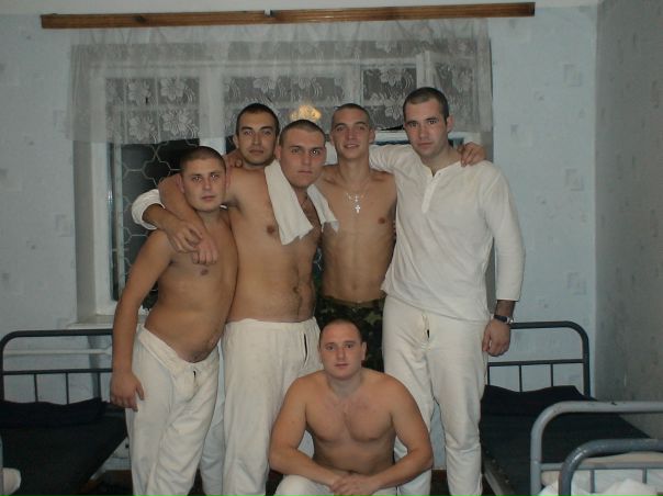 №67, Богдан Клементьев, 34 года, Днепр (Днепропетровск) №67, Богдан Клементьев, 34 года, Днепр (Днепропетровск)