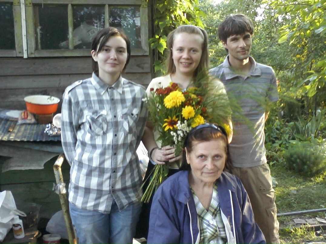 Marie Kokotchikova | Королёв