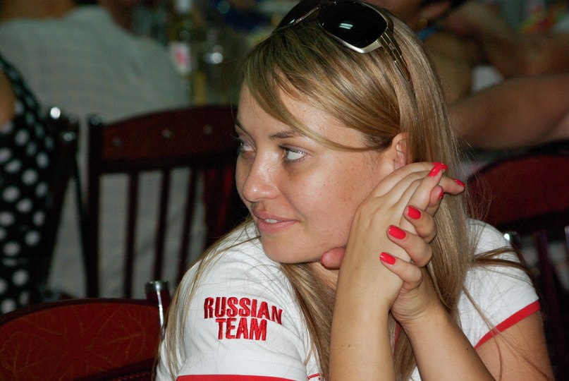 Надежда Федина | Самара