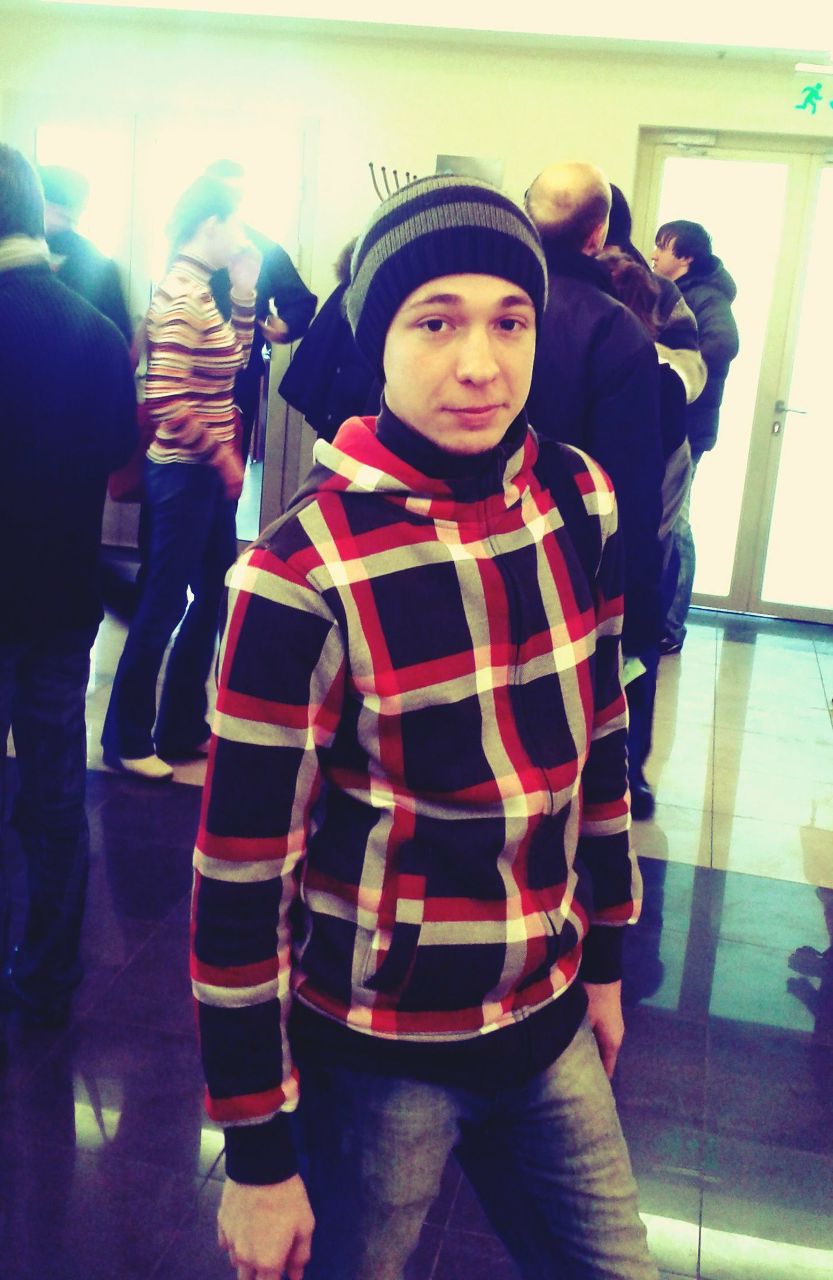 Даниил Коноплицкий † Ɗeath҂Error † | Воронеж