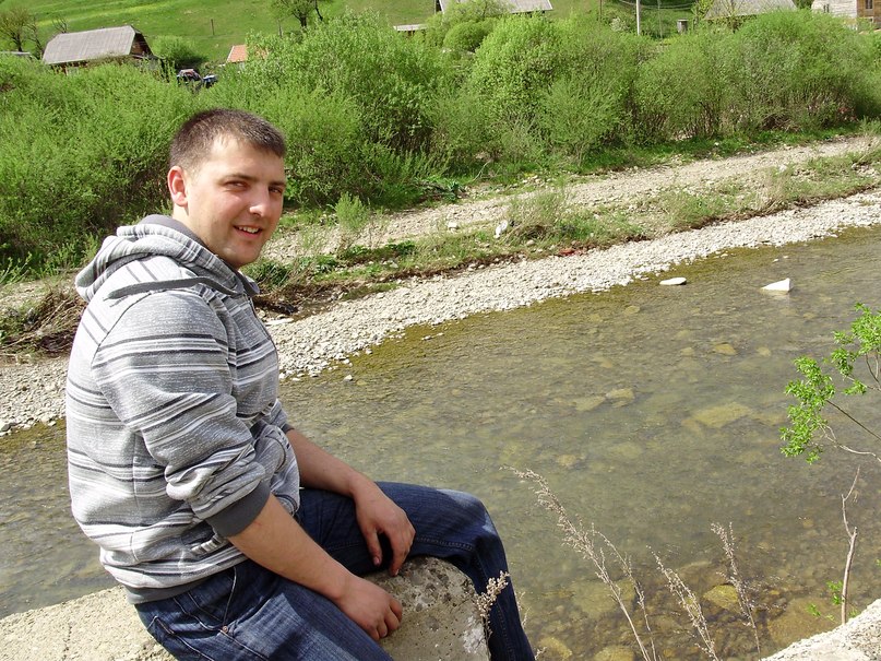 Володимир Луцишин Олександрович | Золочев