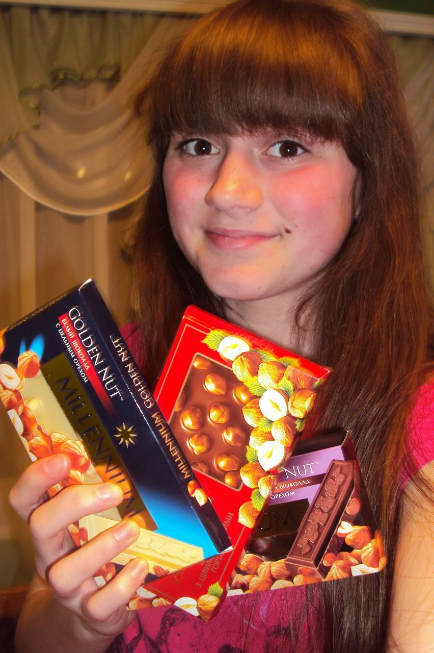 Улянка Луців | Бучач