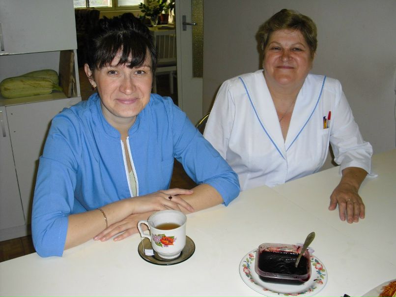 Галина Андреева | Санкт-Петербург