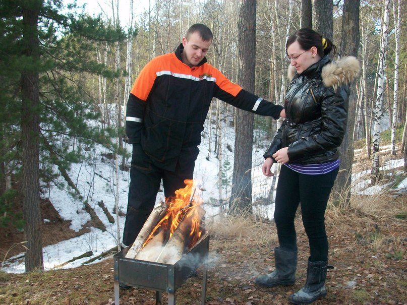 Елена Гой | Сургут