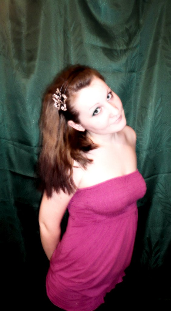 Оля Салдаева | Савруха