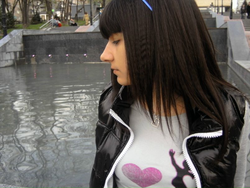 №192, Мария Луговская, 34 года, Воронеж №192, Мария Луговская, 34 года, Воронеж