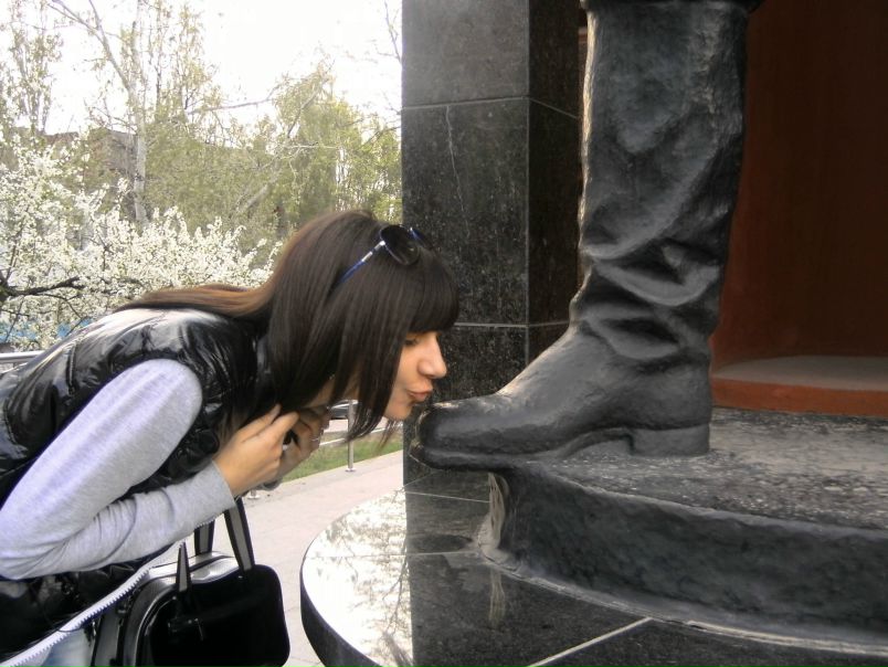 №13, Мария Луговская, 34 года, Воронеж №13, Мария Луговская, 34 года, Воронеж