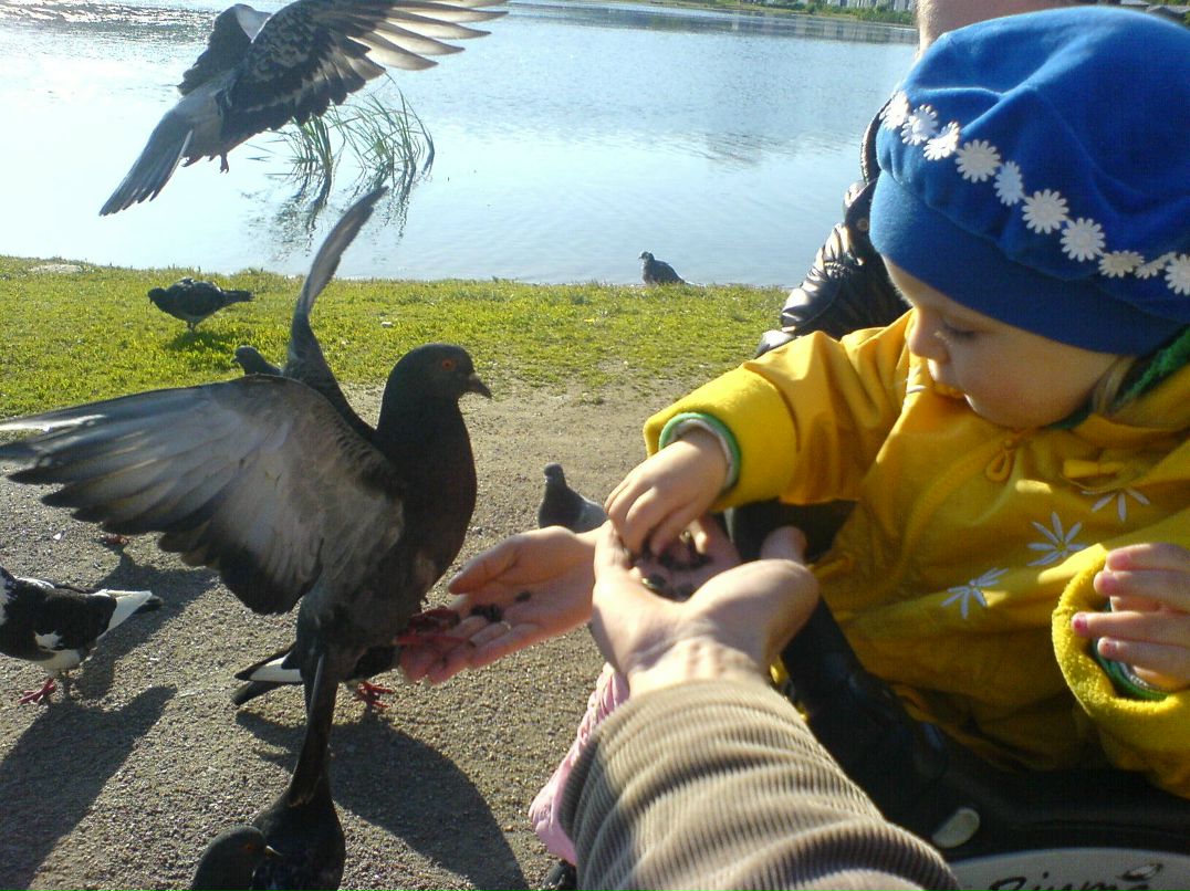 Анастасия Селезнёва | Санкт-Петербург