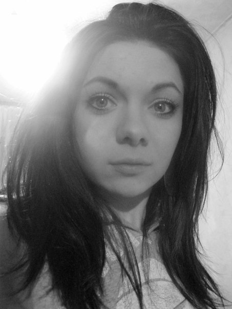 Анжелика Анатольевна | Ромны