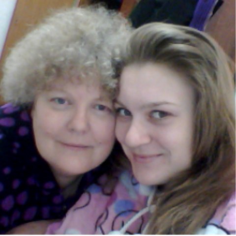 Вероника Стекольщикова Сергеевна | Караганда