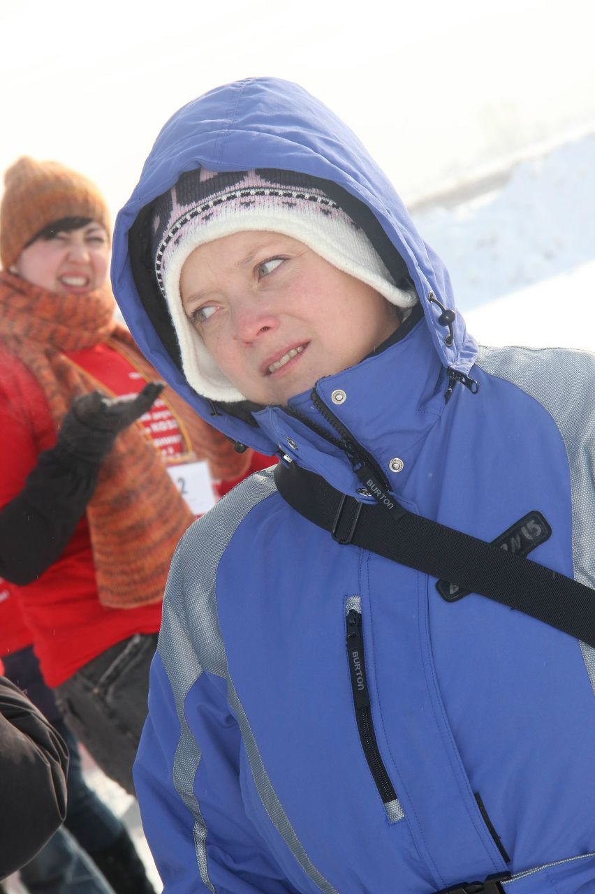 Елена Хартвиг | Красноярск