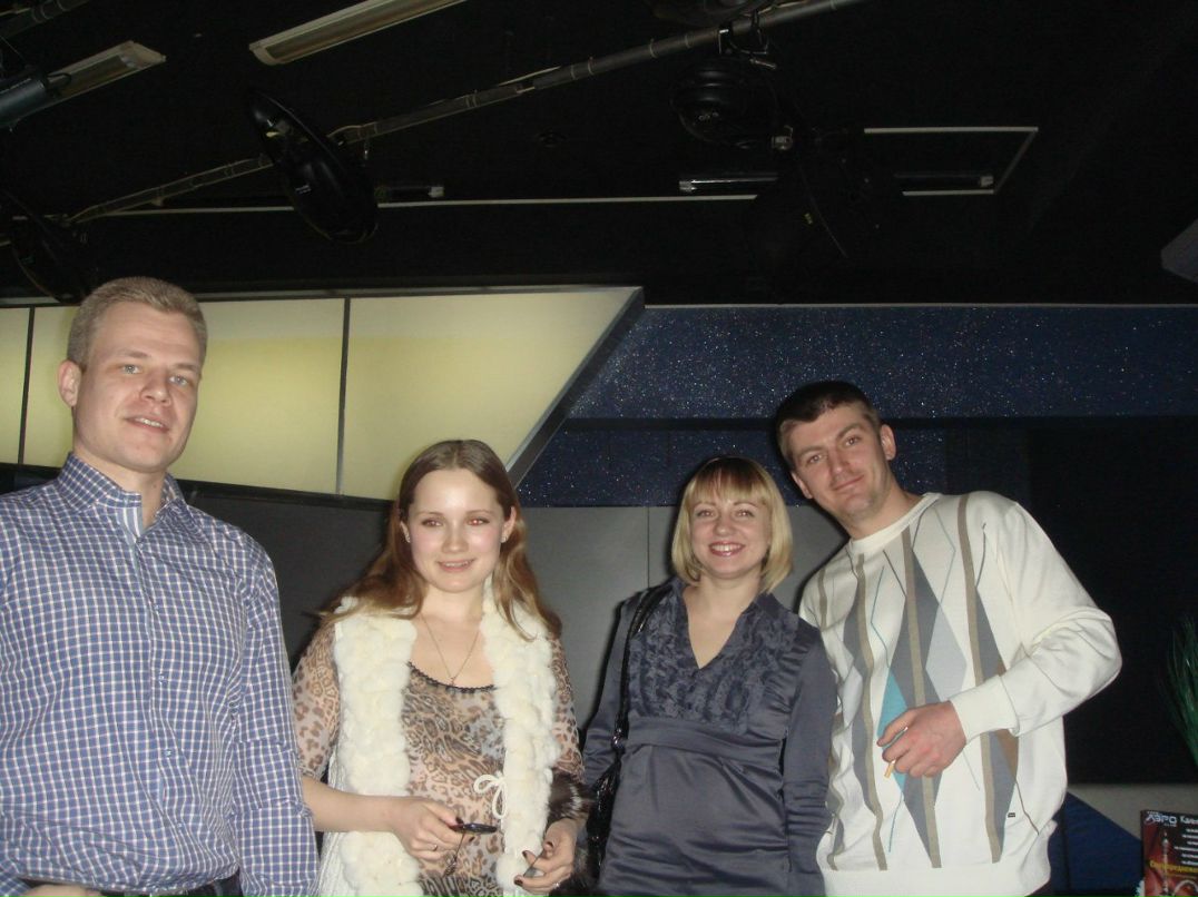 Полина Тимина | Киров