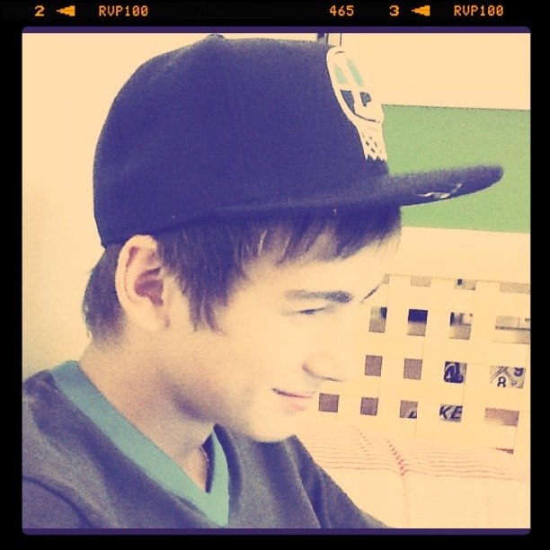 Александр Денисов | Chicago