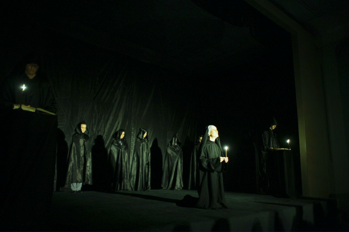 Алексей Семенников | Харьков