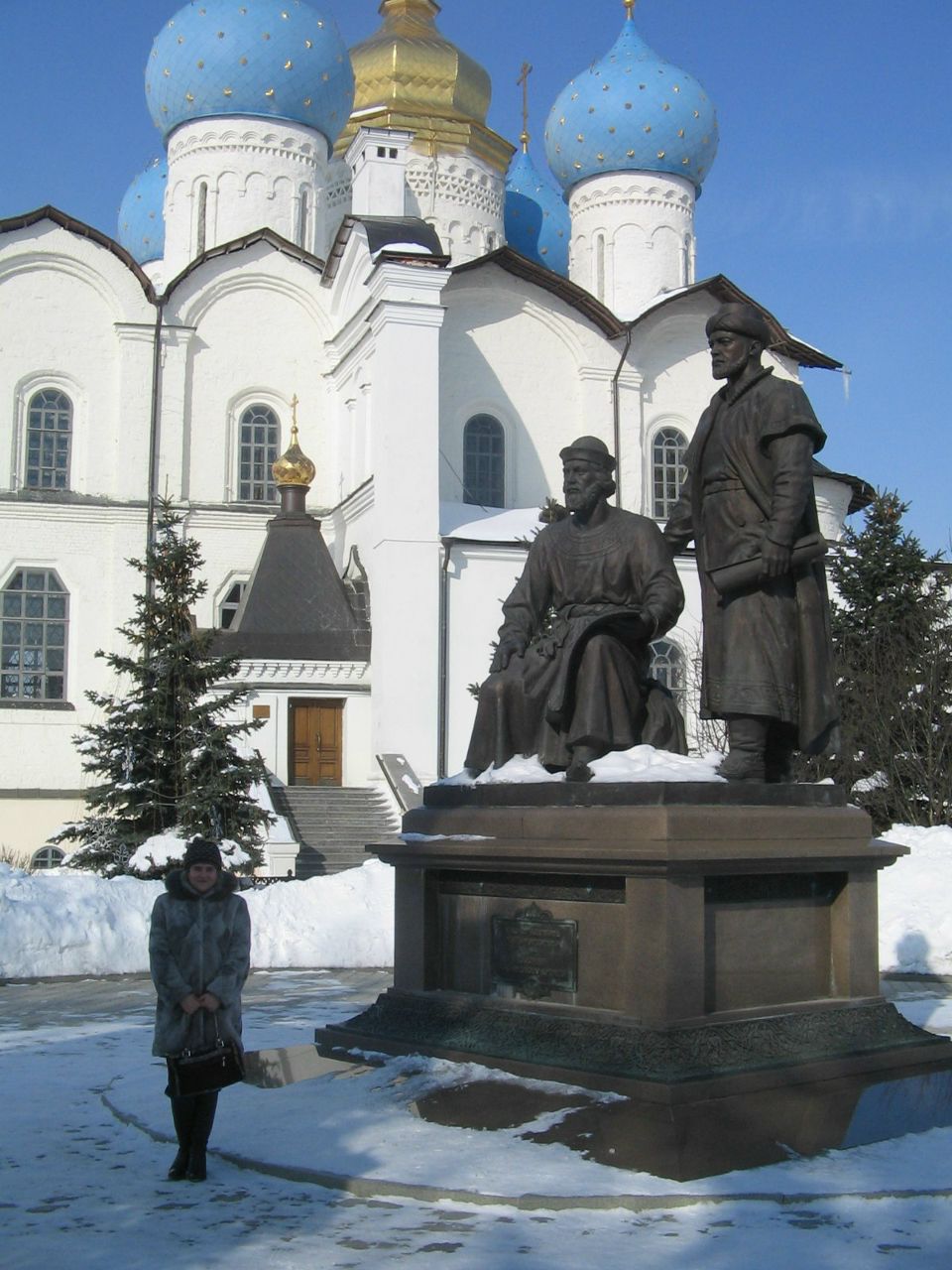 Любовь Бурякова | Санкт-Петербург