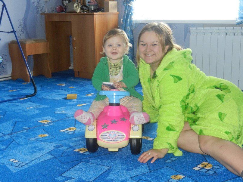 Ирина Федорова | Астапковичи