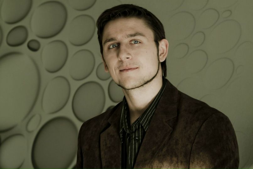 Александр Черкашов Станиславович | Ростов-на-Дону