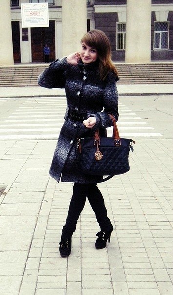 Яна Харлашина | Санкт-Петербург