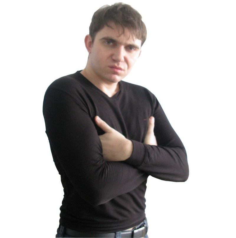 Александр Соломончик Sancrea | Караганда