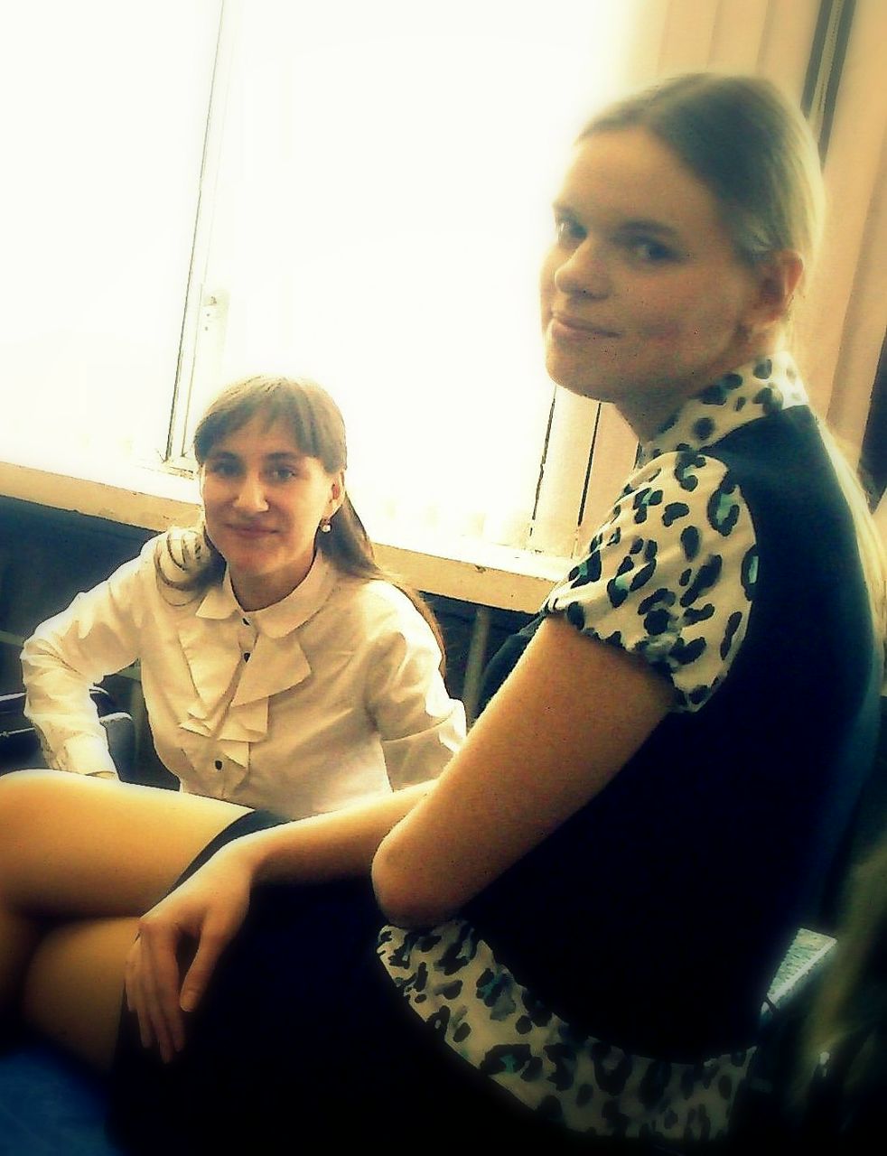 Настя Маурер | Санкт-Петербург