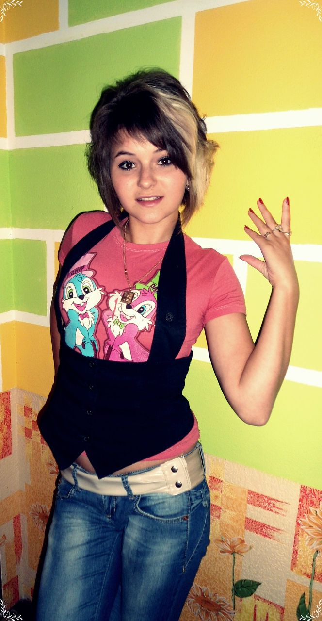 Руслана Корінь-Чикайло | Радехов