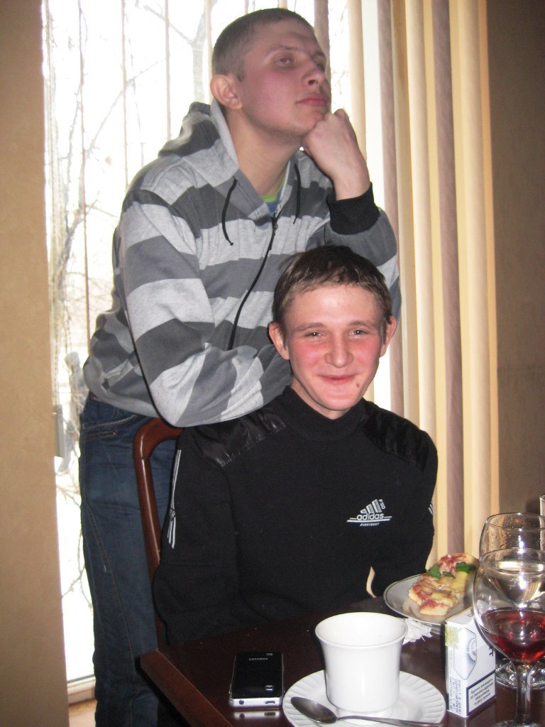 Антошка Чигрин Чих-ПЫх | Васильевка