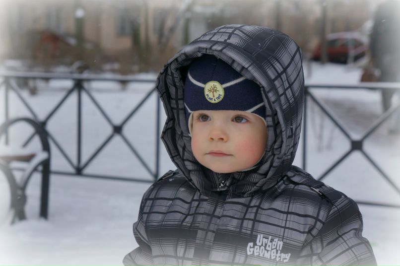 Людмила Гора | Санкт-Петербург