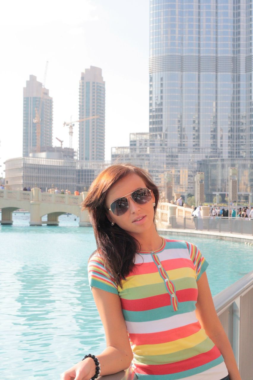 Аня Ларченко | 