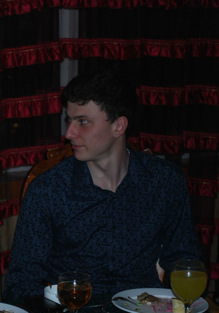 Олег Зайцев | Санкт-Петербург