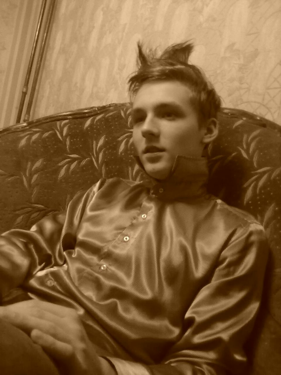 Олег Старостин | 