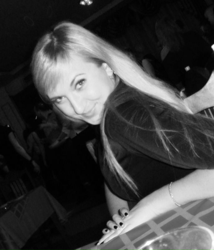 Анастасия Королева | Орёл