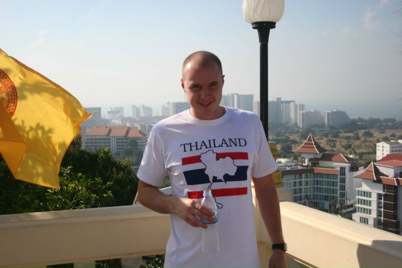 Артем Сывороткин | Екатеринбург