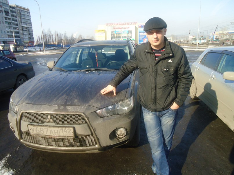 Макс Маслов | Омск