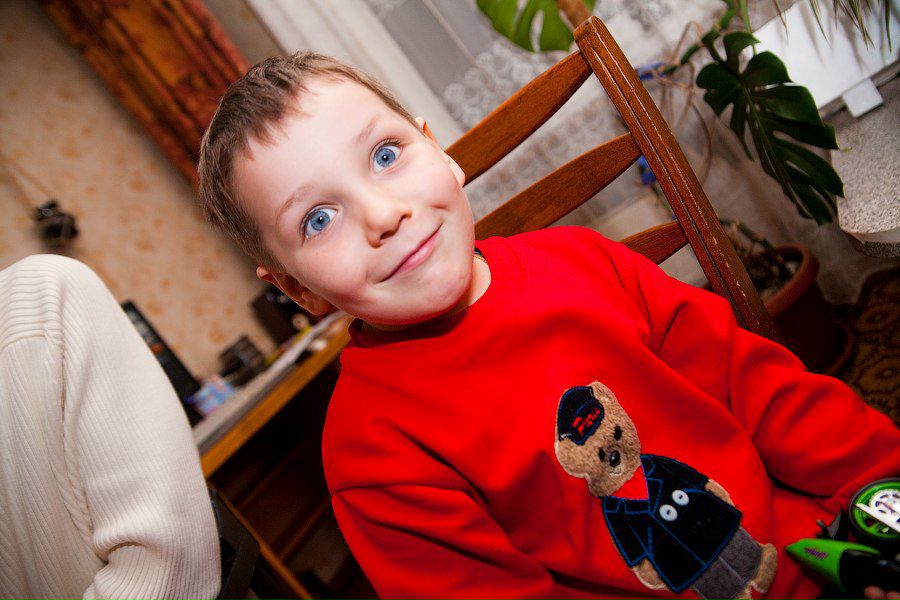 Саша Осадчук | Киев