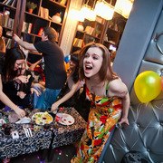 Гера Малахов | Сочи