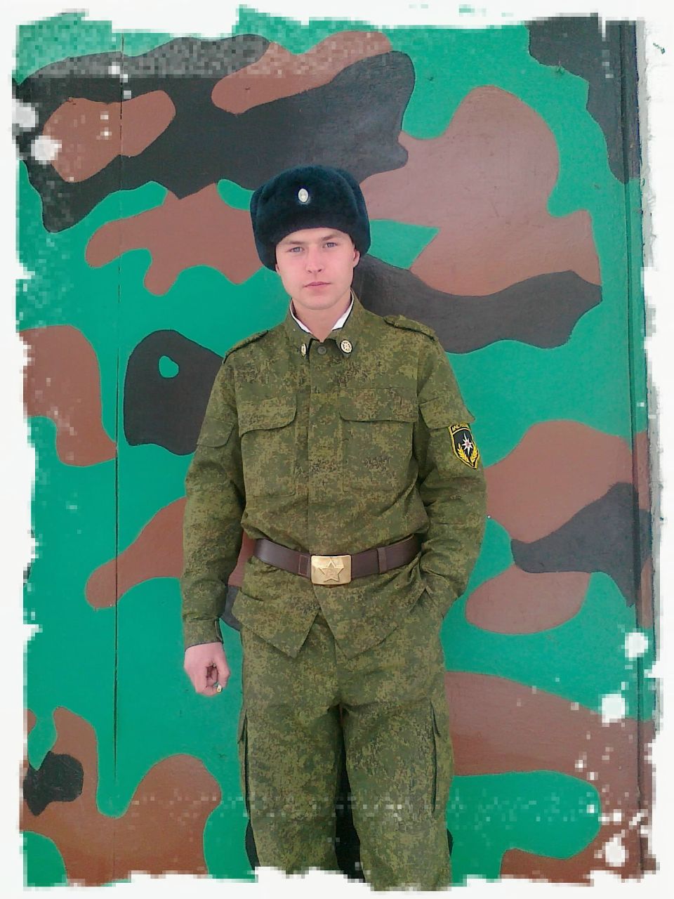 Андрей Артемьев | Улан-Удэ