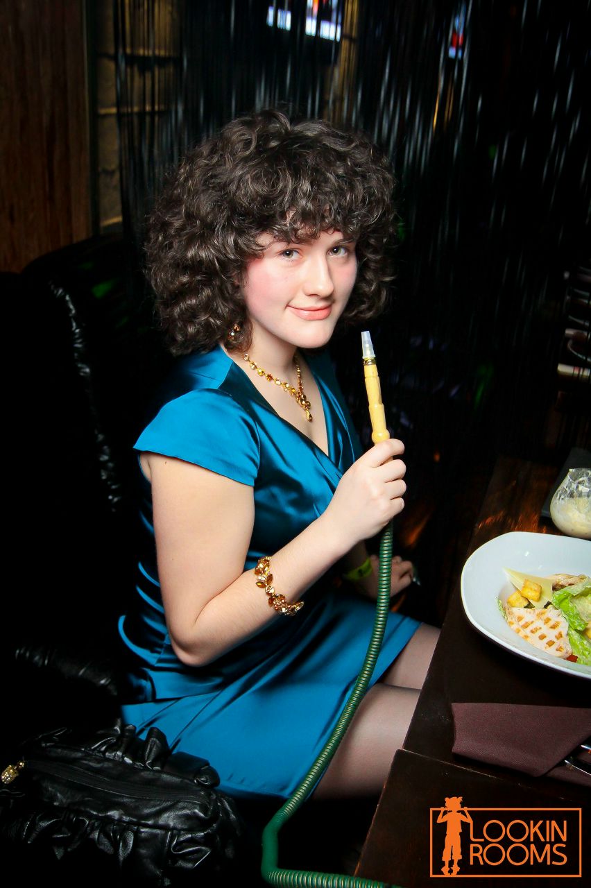 Анастасия Морозова | Москва