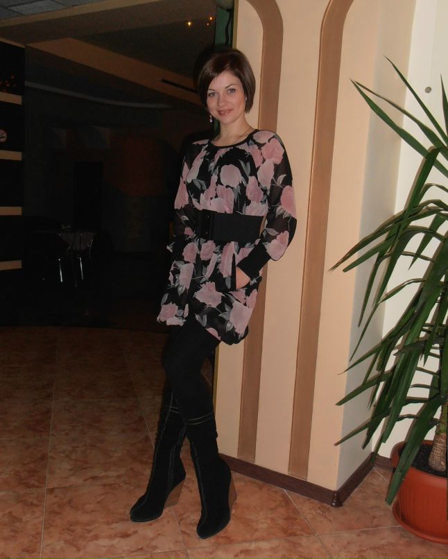 Анна Евтихиева | 