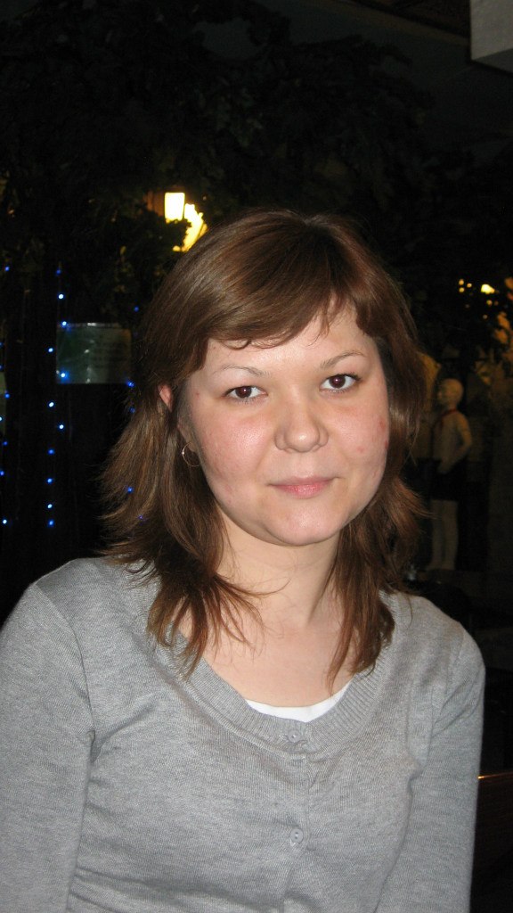 Рустам Гимаев <<RUS>> | Давлеканово