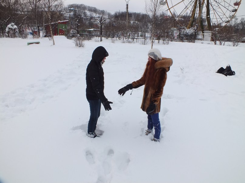 Лилия Божкова Neyasit' | Находка